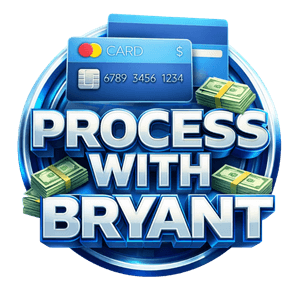 Process with Bryant